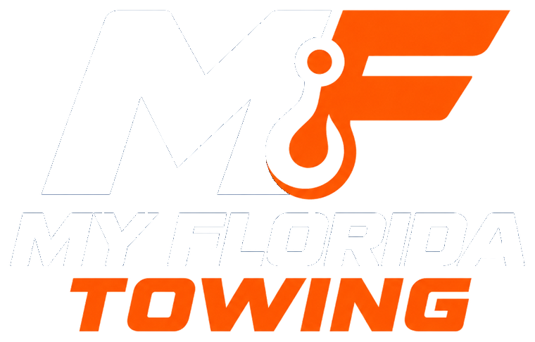 My Florida Towing