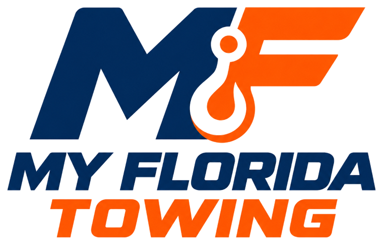 My Florida Towing